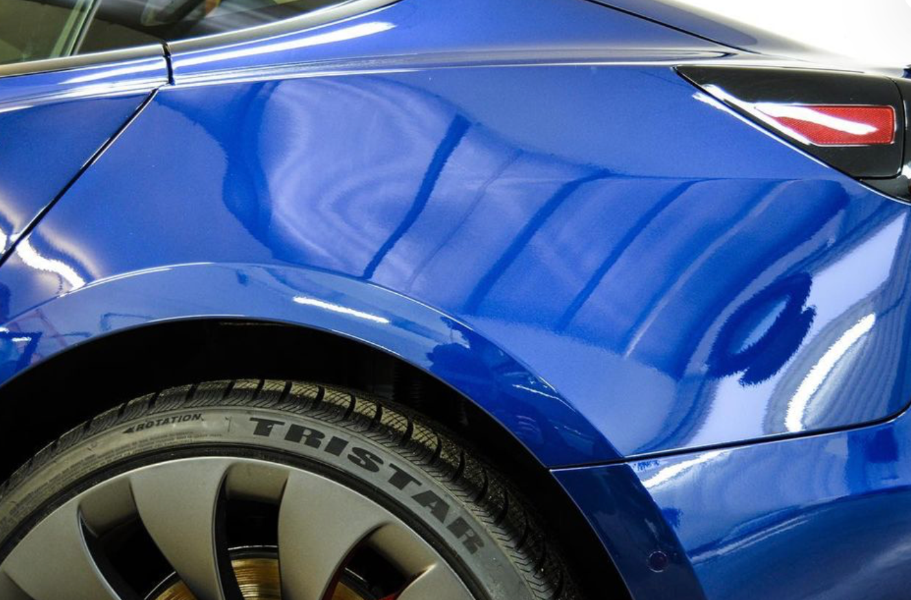 Skyfol PPF Nano 3 Evo Gloss 1.52m