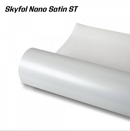 Skyfol PPF Nano Satin Super Tack