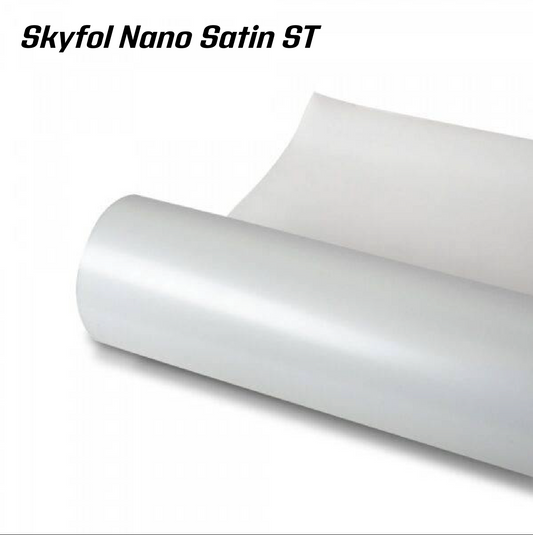 Skyfol PPF Nano Satin Super Tack