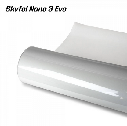 Skyfol PPF Nano 3 Evo Gloss 1.52m