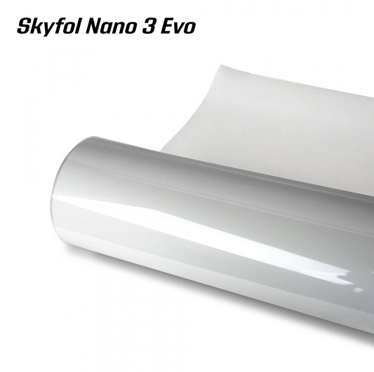 Skyfol PPF Nano 3 Evo Gloss 1.52m