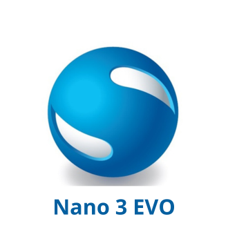 Skyfol PPF Nano 3 Evo Gloss 1.52m