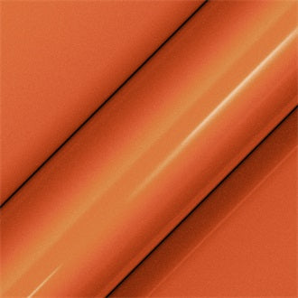 SkyFol PPF Wrap AC Satin Racing Orange1,52 air-channelled