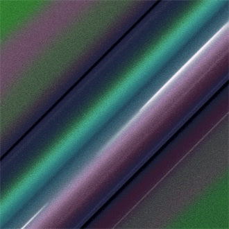 Skyfol PPF Wrap Gloss Flip Green Purple 1,52x18M