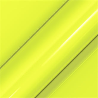 Skyfol PPF Wrap Cast Gloss Neon Yellow 1,52