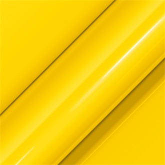 Skyfol PPF Wrap Cast Gloss Sunflower Yellow 1,52