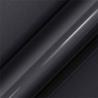 Skyfol PPF Wrap Gloss Metallic Dark Grey 1,52