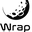 WrapMoon.lt logo